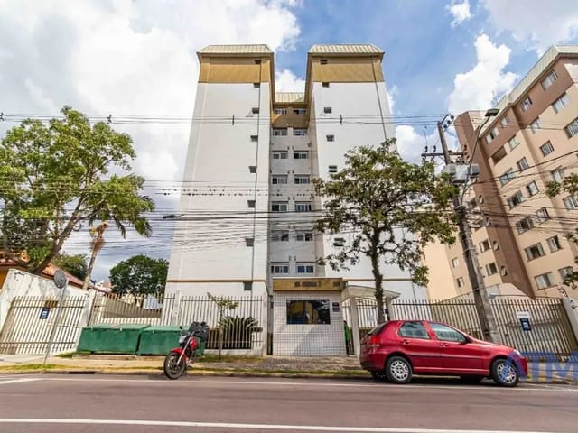 Apartamento 3 quartos e 2 banheiros, à venda, no bairro Portão em Curitiba