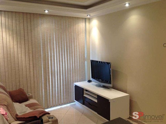 Apartamento com 52m² 2 quartos e 1 banheiro, à venda, no bairro Vila Matilde em São Paulo