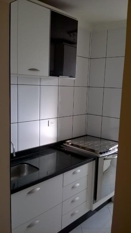 Apartamento com 52m² 2 quartos e 1 banheiro, à venda, no bairro Vila Matilde em São Paulo