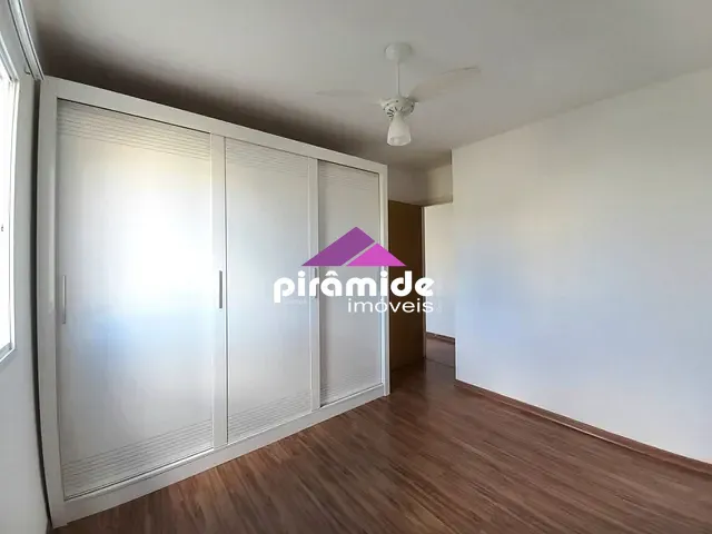 Apartamento com 40m² 1 quarto e 1 banheiro, para alugar, no bairro Jardim Esplanada em São José dos Campos