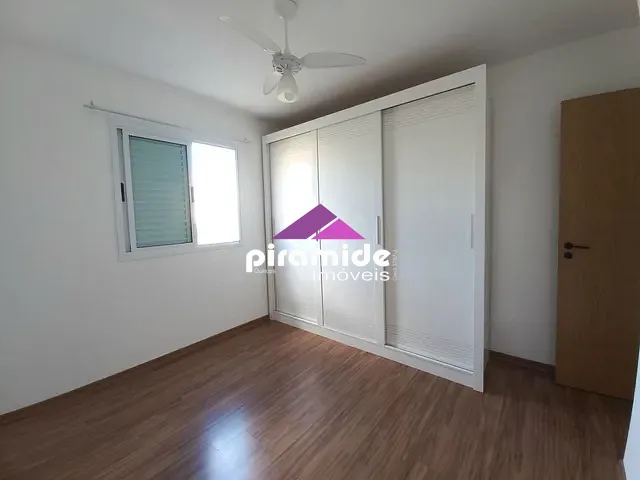 Apartamento com 40m² 1 quarto e 1 banheiro, para alugar, no bairro Jardim Esplanada em São José dos Campos