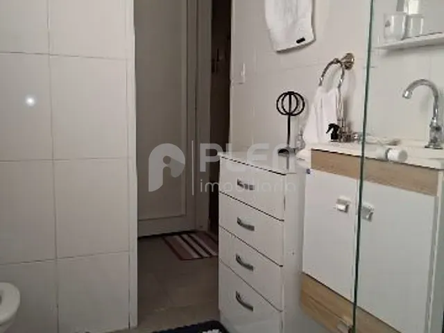 Apartamento 2 quartos e 2 banheiros, à venda, no bairro Cambuci em São Paulo