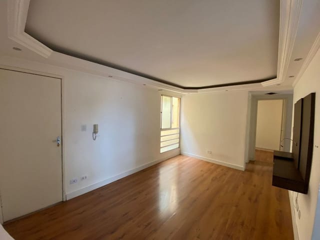 Foto do Apartamento - Apartamento à venda 3 Quartos, 1 Suite, 1 Vaga, 58M², Floradas de São José, São José dos Campos - SP | Residencial Esther | RUSSI IMÓVEIS