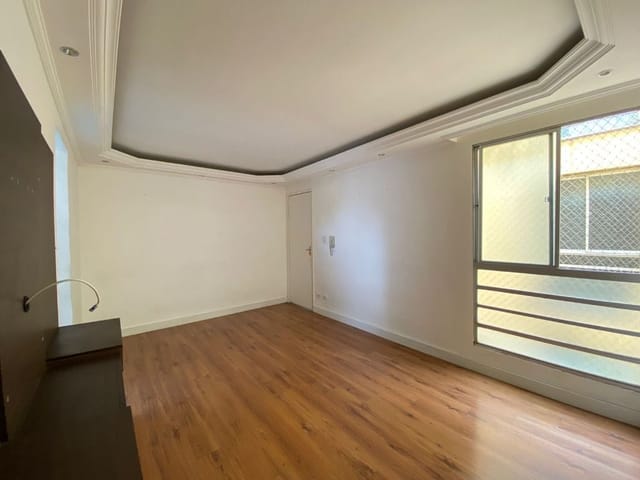 Foto do Apartamento - Apartamento à venda 3 Quartos, 1 Suite, 1 Vaga, 58M², Floradas de São José, São José dos Campos - SP | Residencial Esther | RUSSI IMÓVEIS