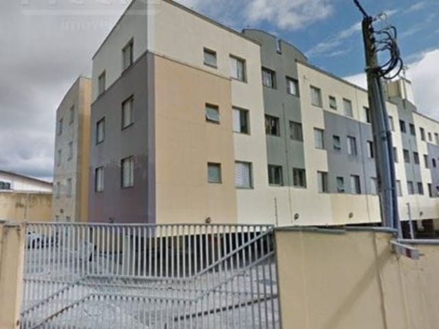 Foto do Apartamento - Apartamento à venda 3 Quartos, 1 Suite, 1 Vaga, 58M², Floradas de São José, São José dos Campos - SP | Residencial Esther | RUSSI IMÓVEIS