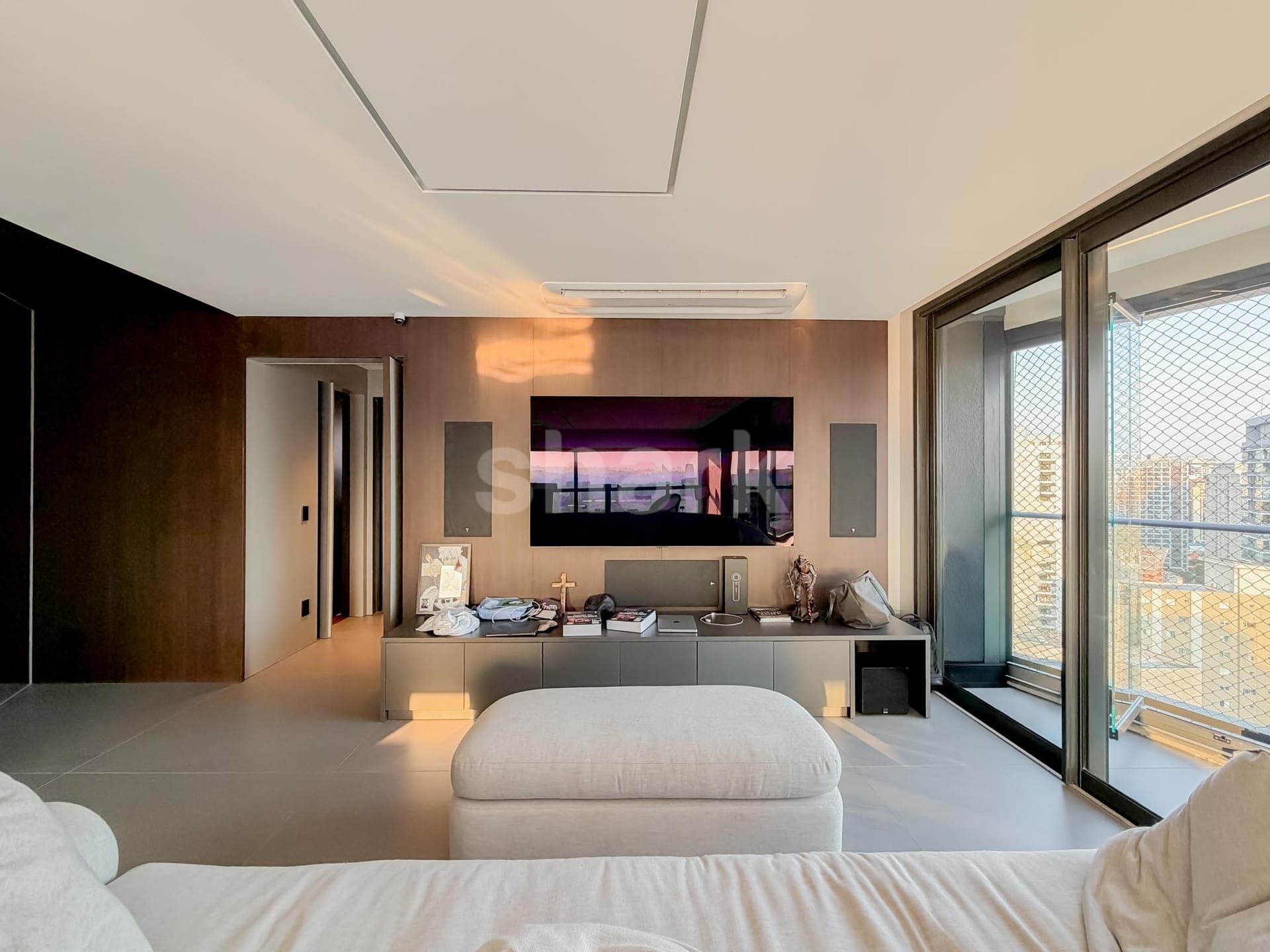 Apartamento em Vila Olímpia — foto 2