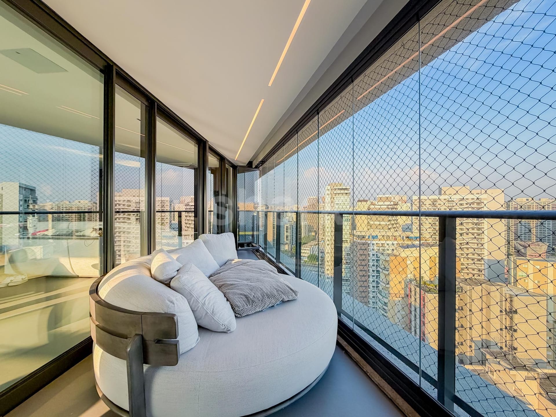 Apartamento em Vila Olímpia — foto 1