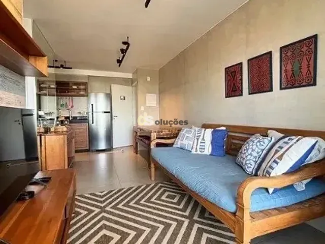 Apartamento 2 quartos e 2 banheiros, à venda, no bairro Jardim Paulistano em São Paulo