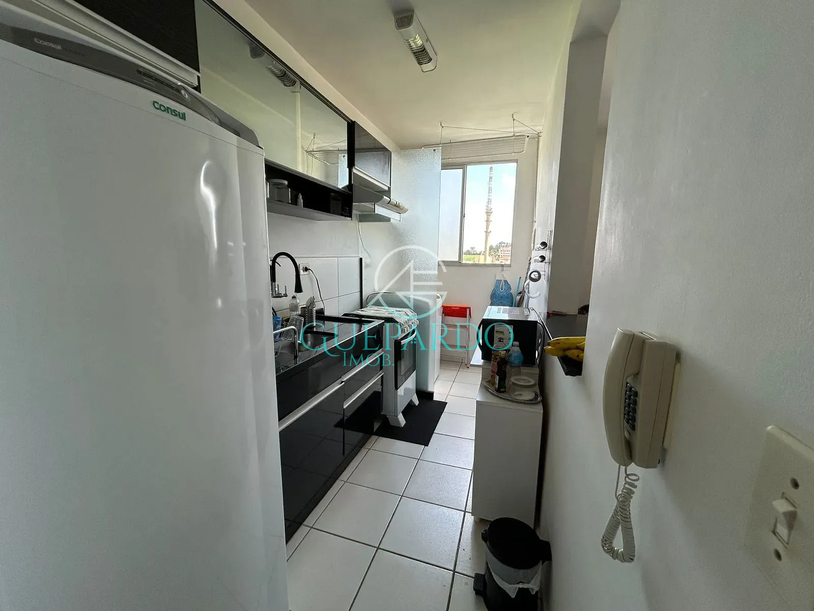 Apartamento, 2 quartos, 46 m² - Foto 5
