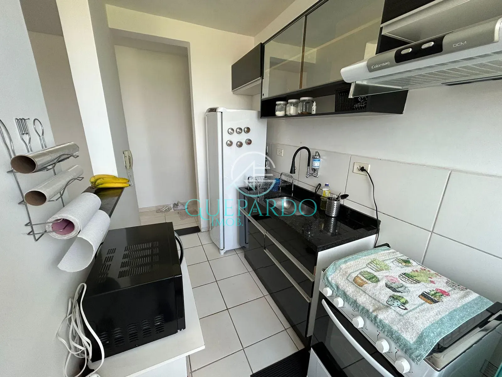 Apartamento, 2 quartos, 46 m² - Foto 8