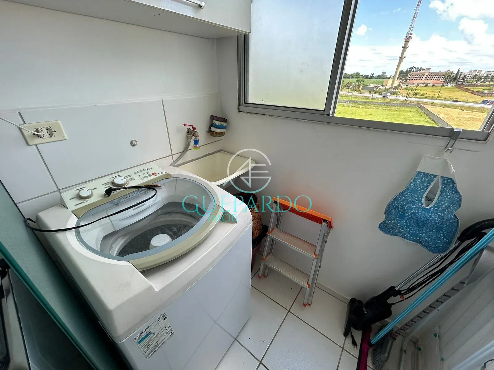 Apartamento, 2 quartos, 46 m² - Foto 9