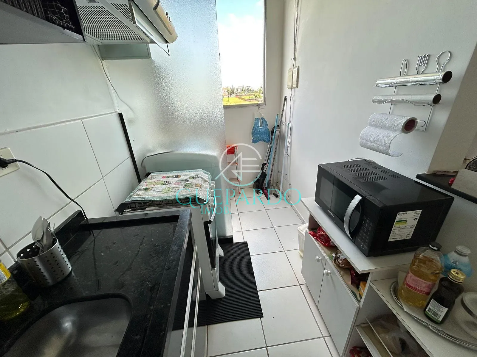 Apartamento, 2 quartos, 46 m² - Foto 7