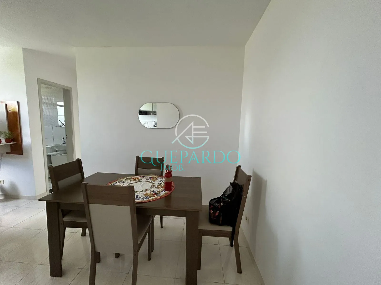 Apartamento, 2 quartos, 46 m² - Foto 19