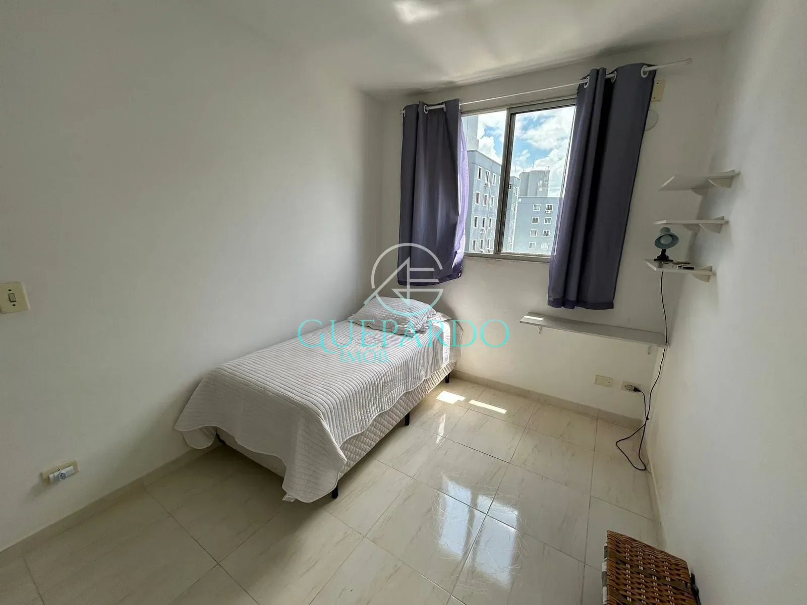 Apartamento, 2 quartos, 46 m² - Foto 14