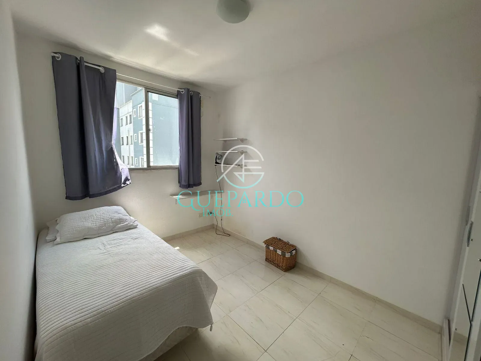 Apartamento, 2 quartos, 46 m² - Foto 15