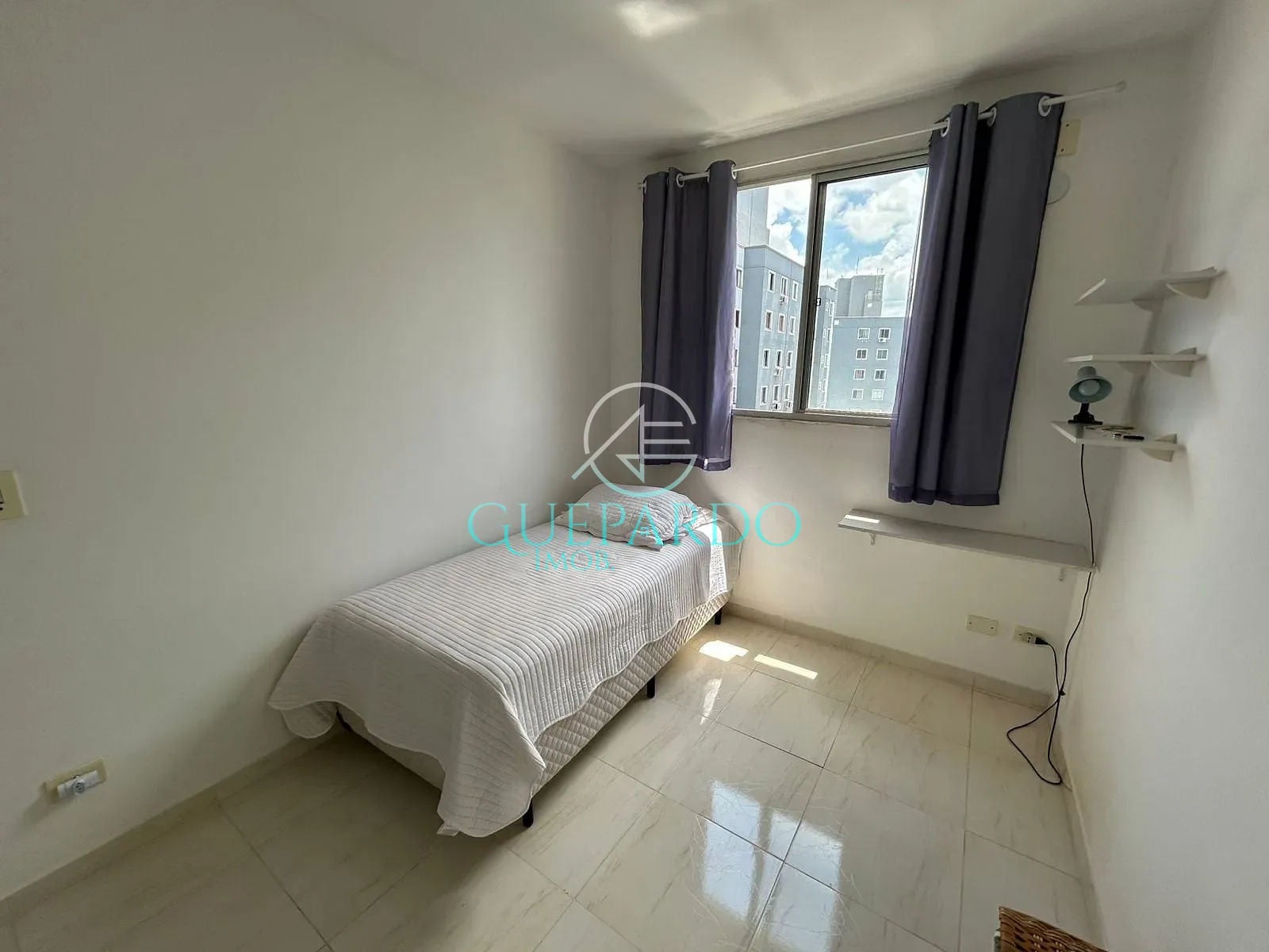 Apartamento, 2 quartos, 46 m² - Foto 11
