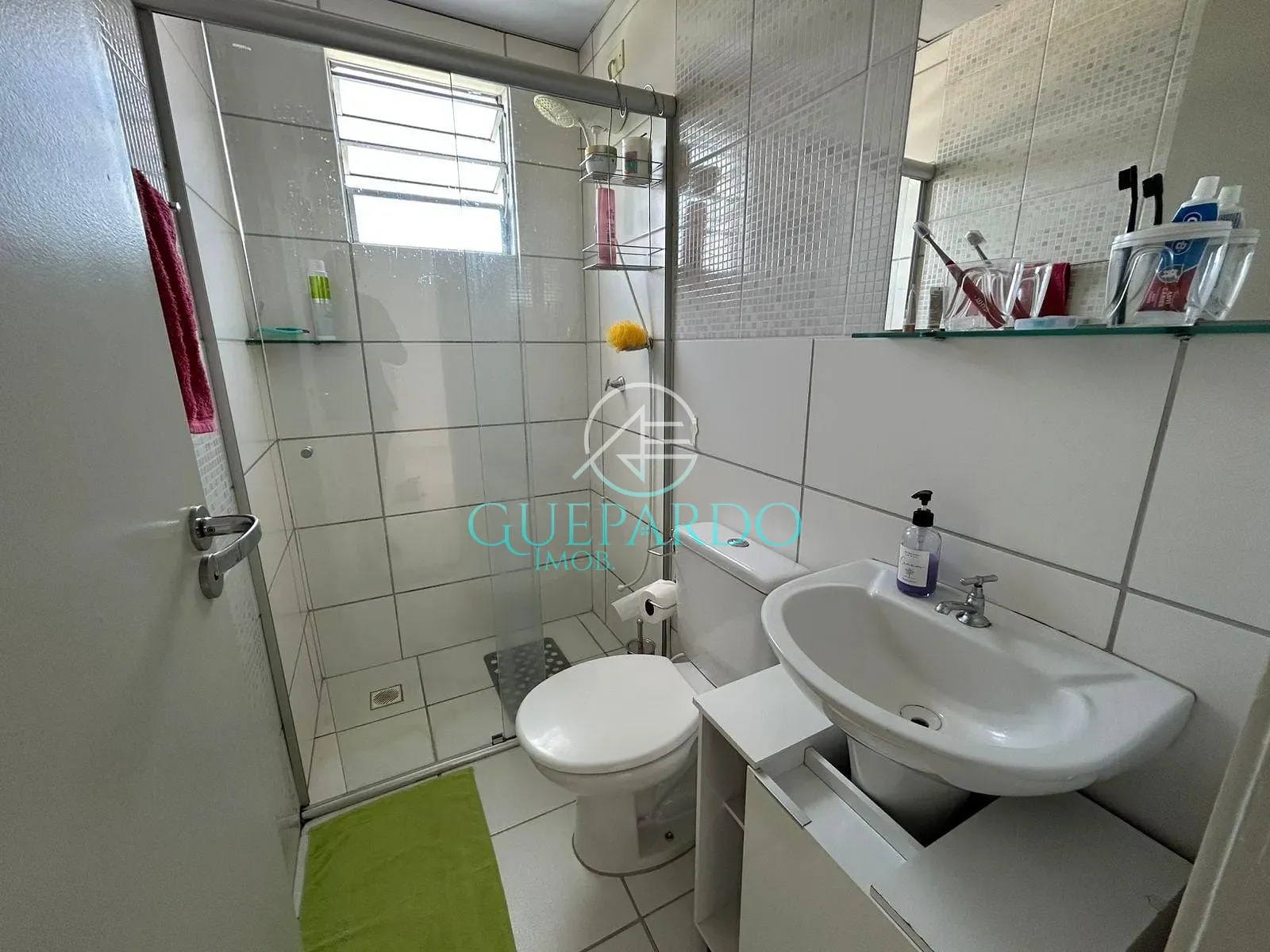 Apartamento, 2 quartos, 46 m² - Foto 10