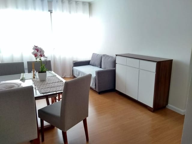 Foto do Apartamento - Apartamento com 1 dormitório para alugar, 44 m² por R$ 1.635,00/mês - Jardim São Dimas - São José dos Campos/SP | INDEPENDENCE NEGOCIOS IMOBILIARIOS LTDA