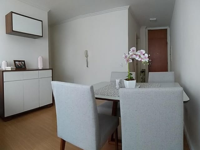 Foto do Apartamento - Apartamento com 1 dormitório para alugar, 44 m² por R$ 1.635,00/mês - Jardim São Dimas - São José dos Campos/SP | INDEPENDENCE NEGOCIOS IMOBILIARIOS LTDA