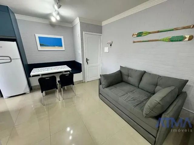 Apartamento 2 quartos e 1 banheiro, à venda ou para alugar, no bairro Centro em Guaratuba