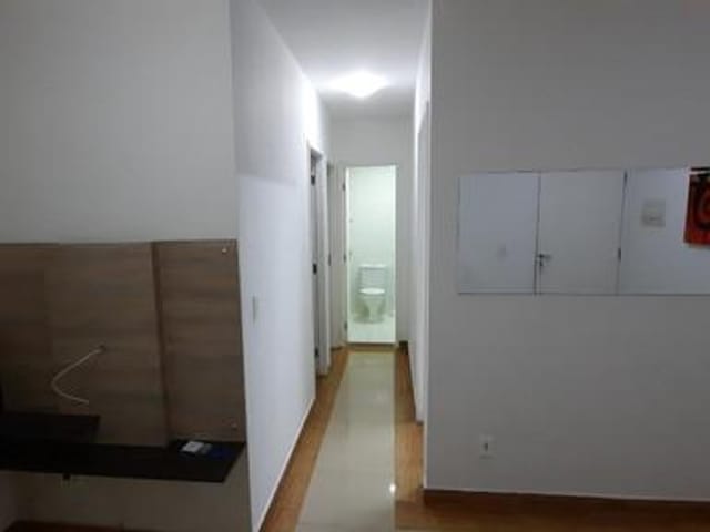 Apartamento 2 quartos e 1 banheiro, à venda, no bairro Vila Moreira em São Paulo