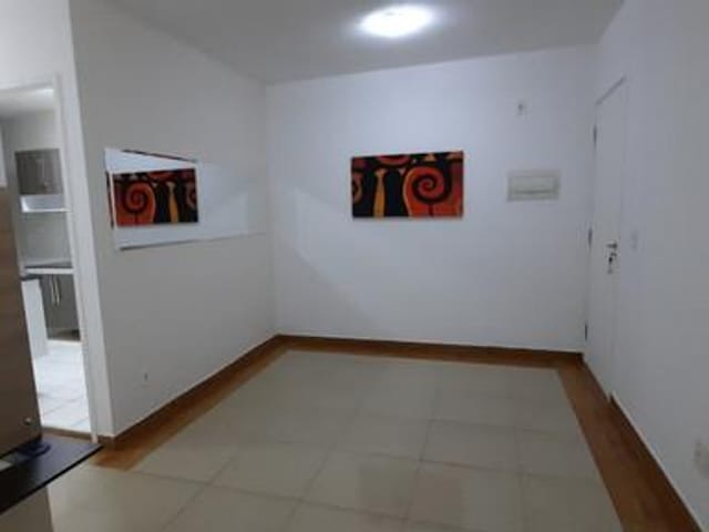 Apartamento 2 quartos e 1 banheiro, à venda, no bairro Vila Moreira em São Paulo
