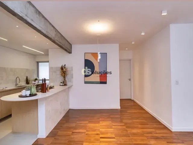 Apartamento 3 quartos e 4 banheiros, à venda, no bairro Paraíso em São Paulo