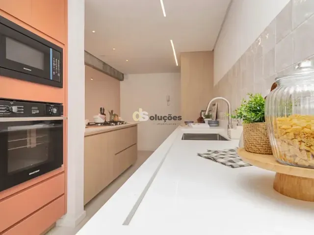 Apartamento 3 quartos e 4 banheiros, à venda, no bairro Paraíso em São Paulo