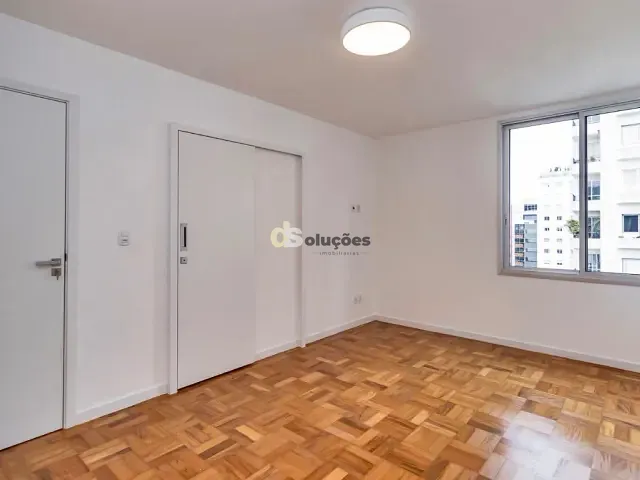 Apartamento 3 quartos e 4 banheiros, à venda, no bairro Paraíso em São Paulo