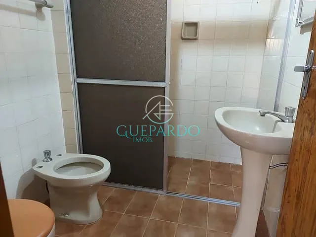 Apartamento com 60m² 1 quarto e 1 banheiro, à venda, no bairro Centro em Londrina