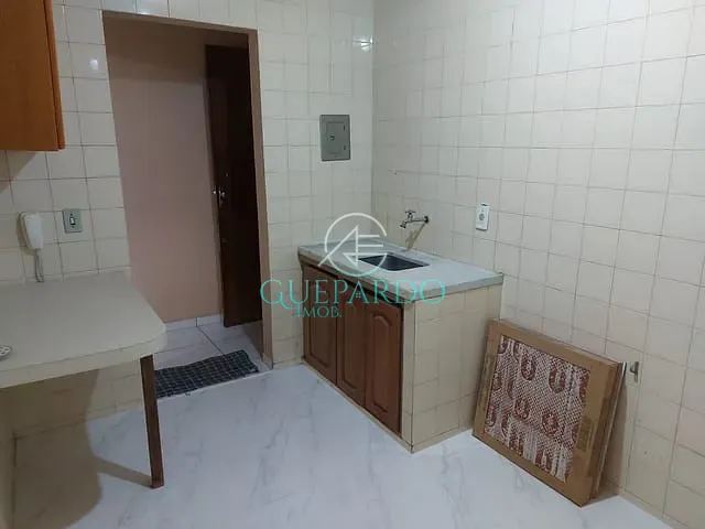 Apartamento com 60m² 1 quarto e 1 banheiro, à venda, no bairro Centro em Londrina