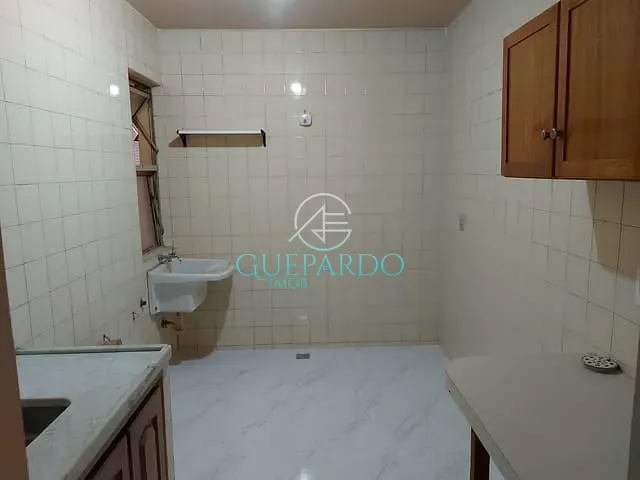 Apartamento com 60m² 1 quarto e 1 banheiro, à venda, no bairro Centro em Londrina