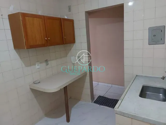 Apartamento com 60m² 1 quarto e 1 banheiro, à venda, no bairro Centro em Londrina