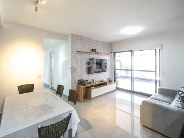 Apartamento com 112m² 3 quartos e 4 banheiros, à venda, no bairro Tatuapé em São Paulo