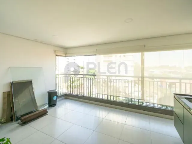 Apartamento com 112m² 3 quartos e 4 banheiros, à venda, no bairro Tatuapé em São Paulo
