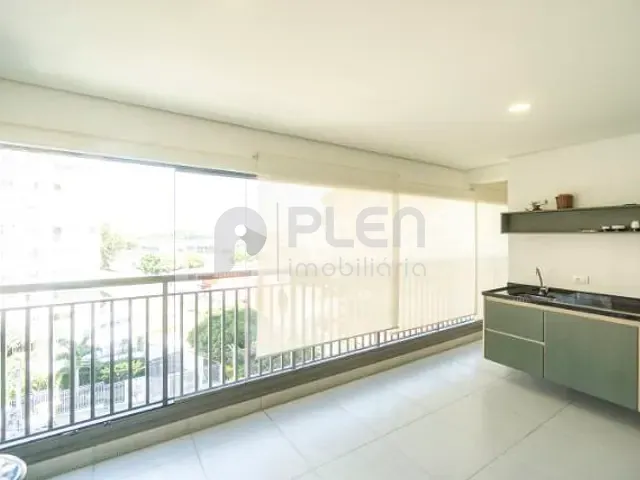 Apartamento com 112m² 3 quartos e 4 banheiros, à venda, no bairro Tatuapé em São Paulo