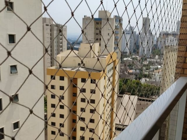 Foto do Apartamento - Apartamento com 3 dormitórios à venda, 82 m² por R$ 699.990,00 - Jardim Aquarius - São José dos Campos/SP | RUSSI IMÓVEIS