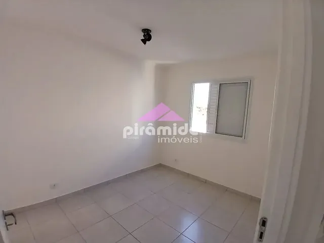 Apartamento com 10m² 2 quartos e 1 banheiro, à venda, no bairro Jardim São José II em São José Dos Campos