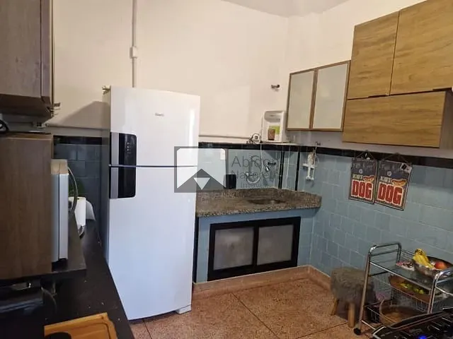 Apartamento com 100m² 3 quartos e 1 banheiro, à venda, no bairro São Domingos em Niterói