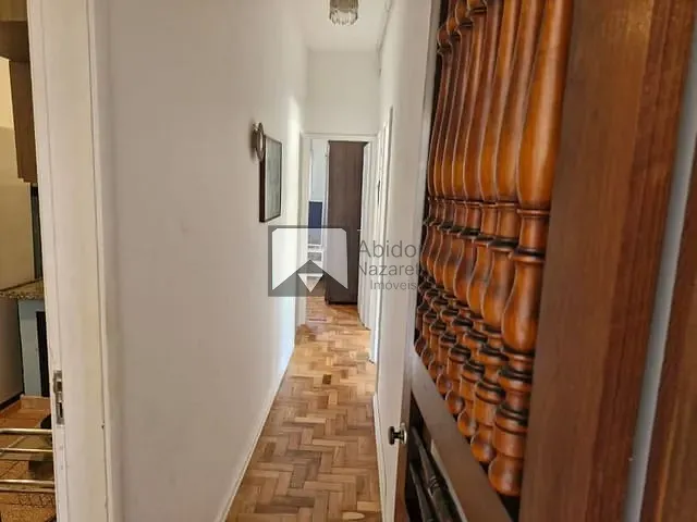 Apartamento com 100m² 3 quartos e 1 banheiro, à venda, no bairro São Domingos em Niterói