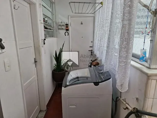 Apartamento com 100m² 3 quartos e 1 banheiro, à venda, no bairro São Domingos em Niterói