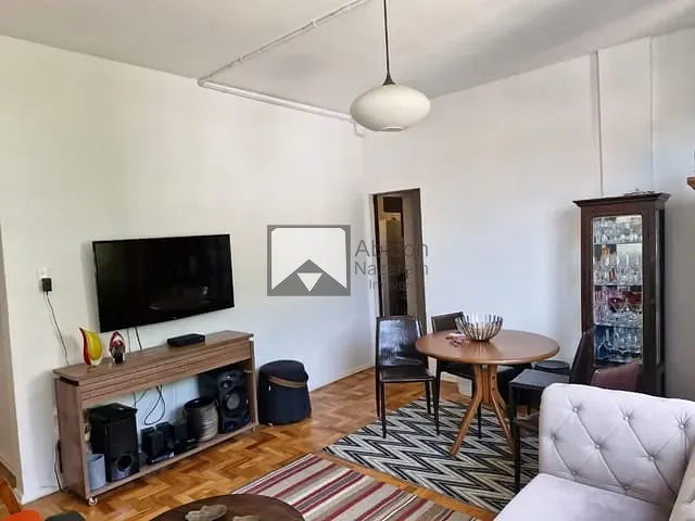 Apartamento com 100m² 3 quartos e 1 banheiro, à venda, no bairro São Domingos em Niterói