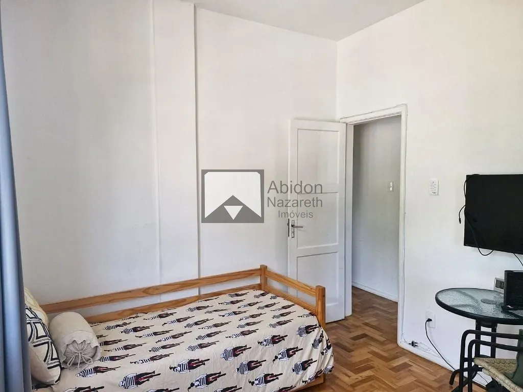 Apartamento, 3 quartos, 100 m² - Foto 9