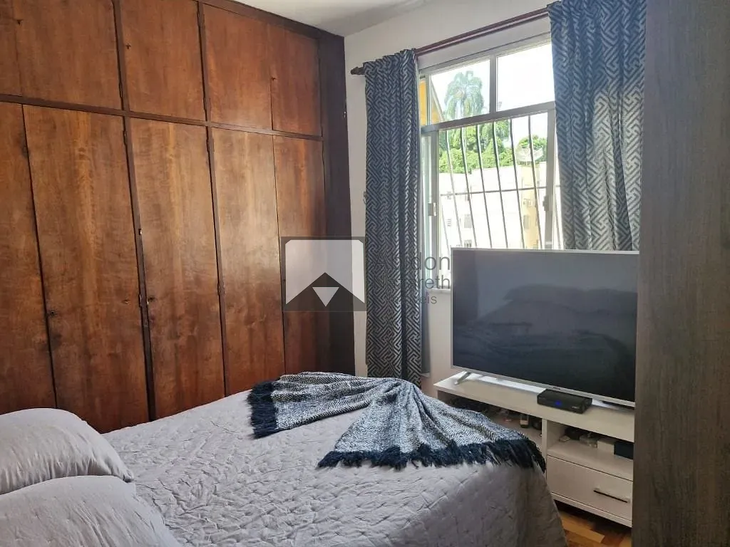 Apartamento, 3 quartos, 100 m² - Foto 8