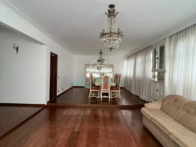 Apartamento com 352m² 4 quartos e 3 banheiros, à venda, no bairro Centro em Londrina