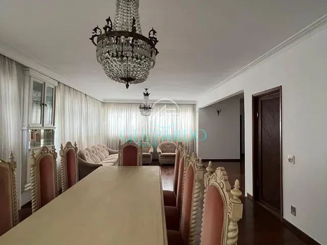 Apartamento com 352m² 4 quartos e 3 banheiros, à venda, no bairro Centro em Londrina