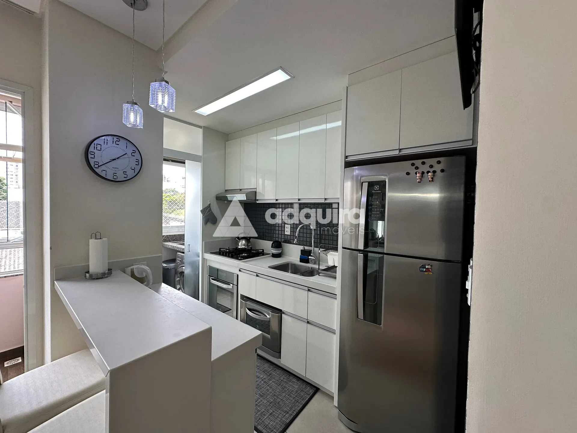 Apartamento, 2 quartos, 80 m² - Foto 5