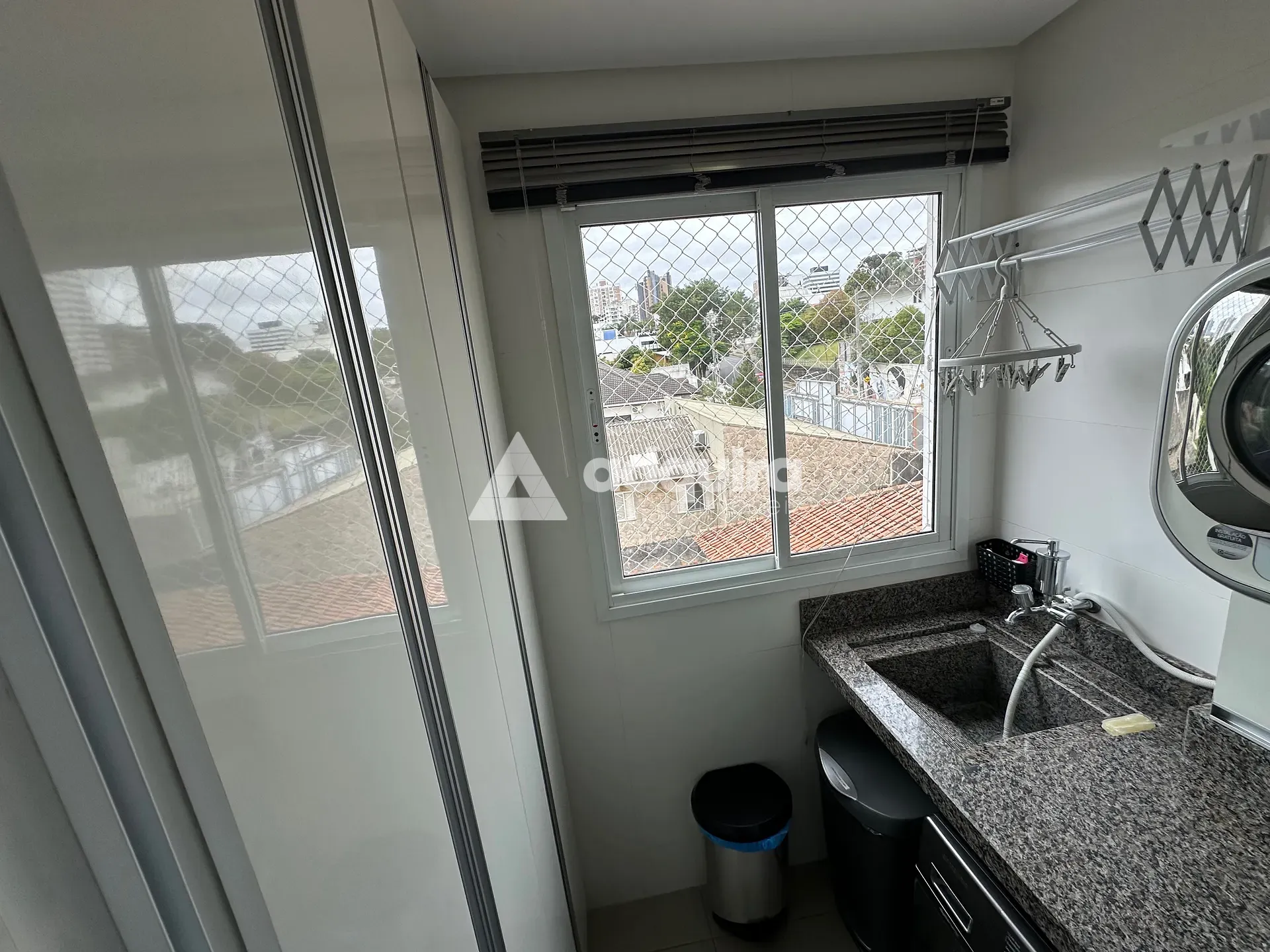 Apartamento, 2 quartos, 80 m² - Foto 7