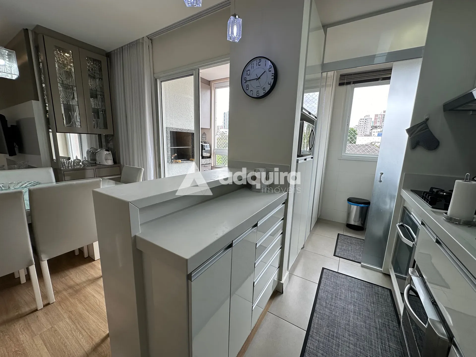 Apartamento, 2 quartos, 80 m² - Foto 9