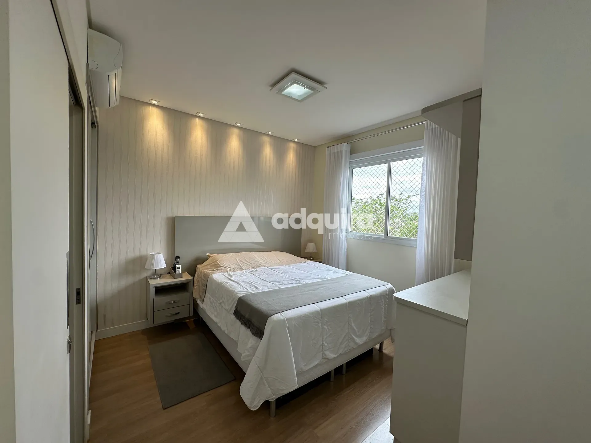 Apartamento, 2 quartos, 80 m² - Foto 13